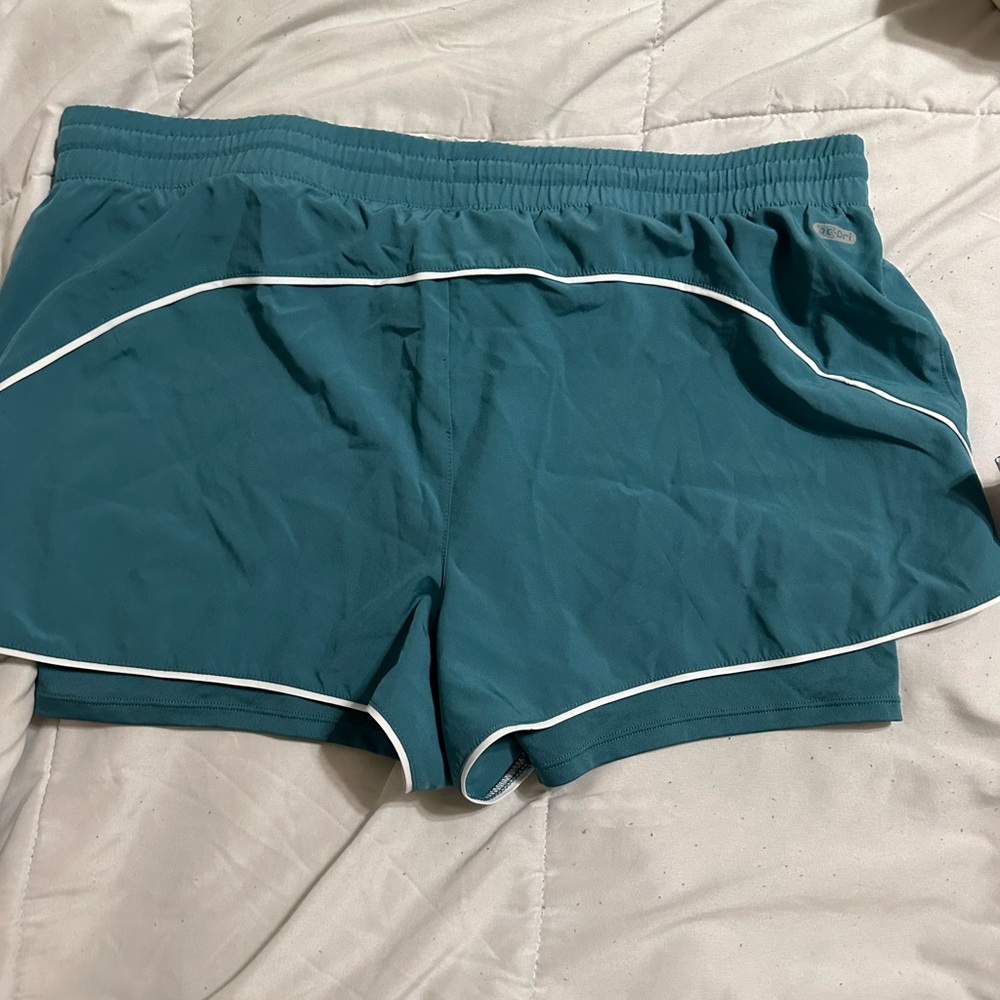 RBX Running Shorts - Picture 2 of 3